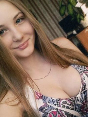 Проститутка Жемчужина