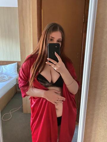 Проститутка Амина